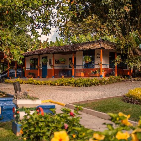 Hotel Mi Monaco Pueblo Tapao Dış mekan fotoğraf