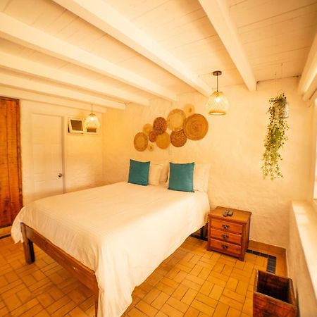 Hotel Mi Monaco Pueblo Tapao Dış mekan fotoğraf