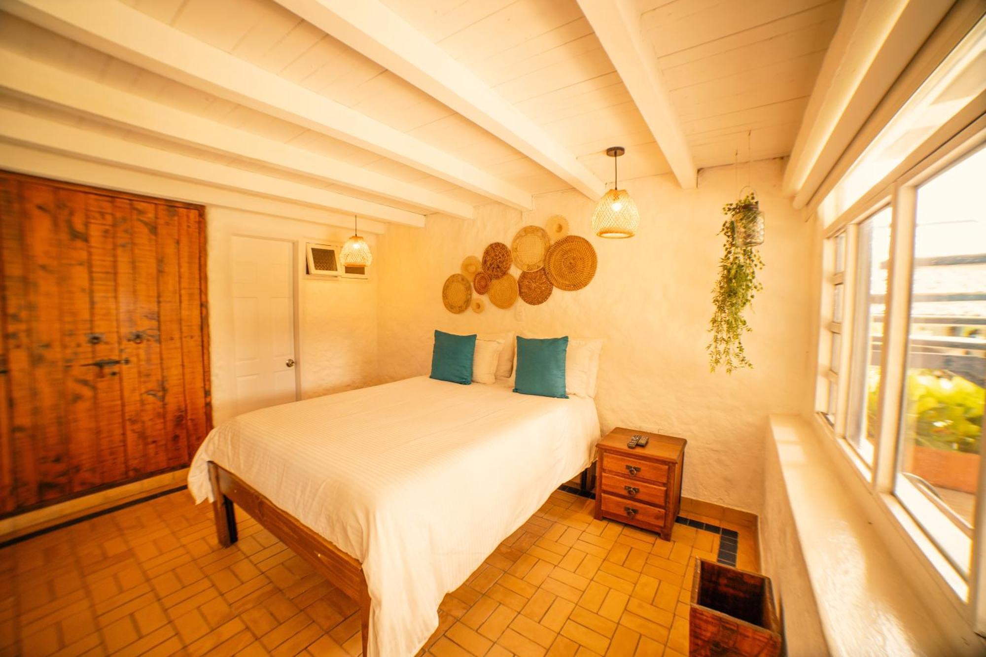 Hotel Mi Monaco Pueblo Tapao Dış mekan fotoğraf