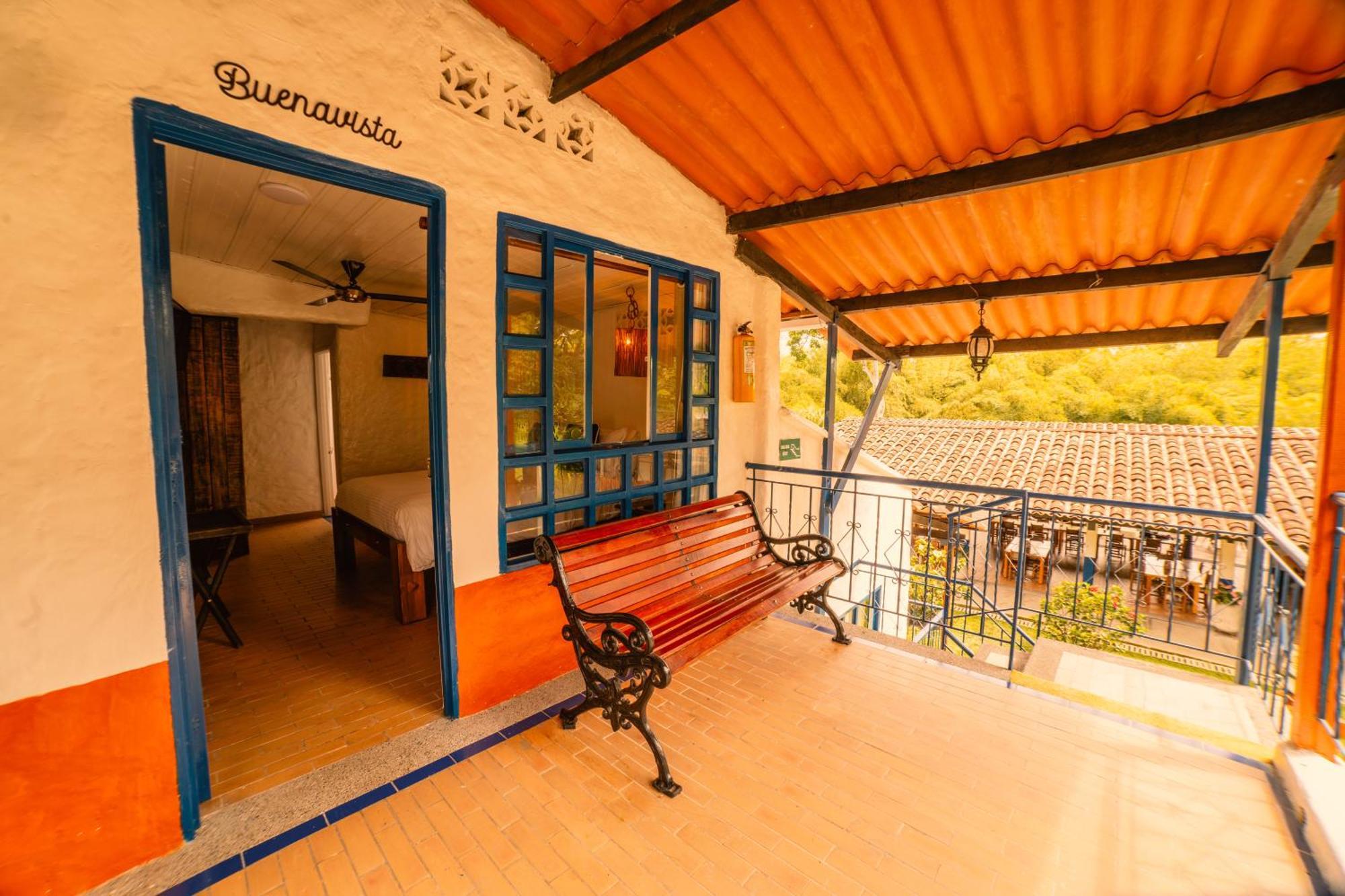 Hotel Mi Monaco Pueblo Tapao Dış mekan fotoğraf