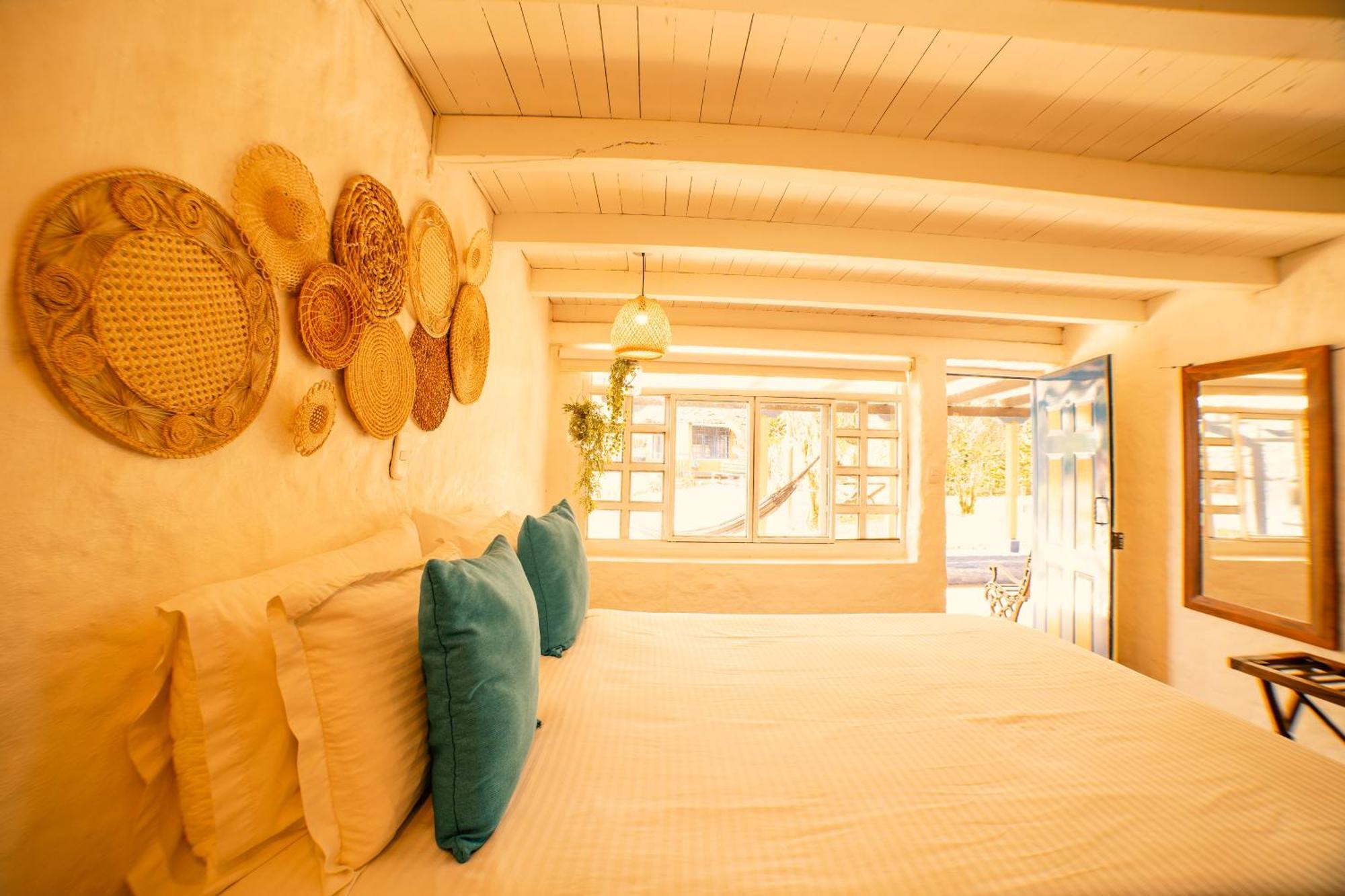 Hotel Mi Monaco Pueblo Tapao Dış mekan fotoğraf